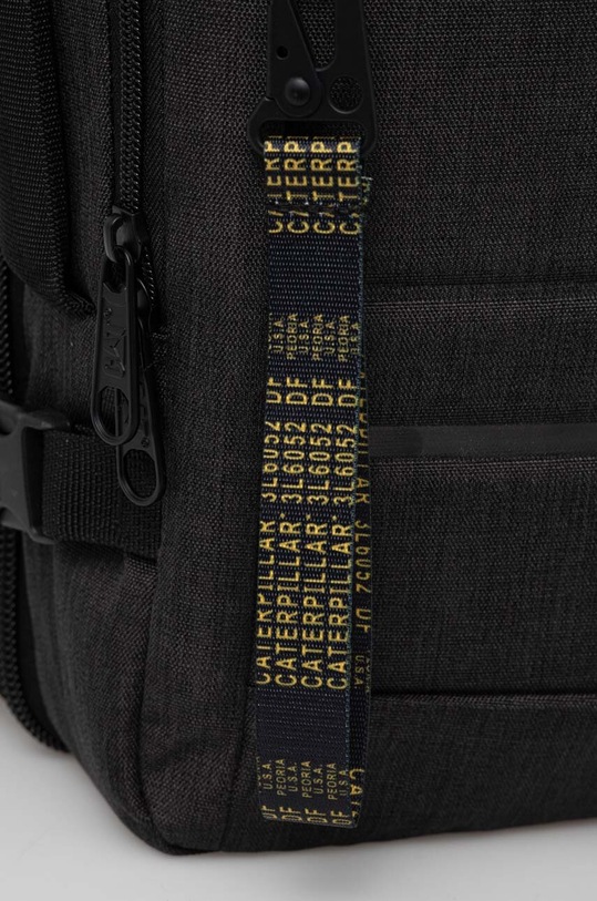 Batoh CAT Footwear černá 84503.500