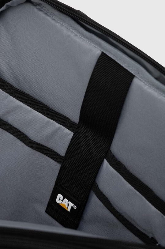 Batoh CAT Footwear 84503.500 černá