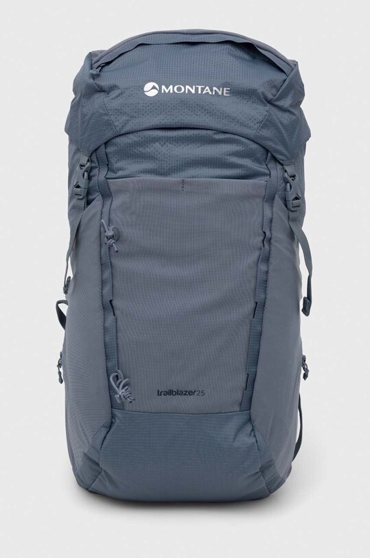 Рюкзак Montane Trailblazer 25 гладкий блакитний PTZ2517