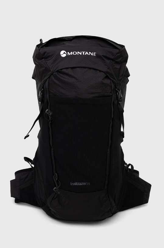 Montane rucsac Trailblazer 25 uni negru PTZ2517