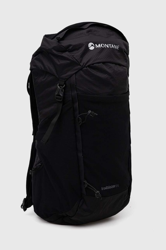 Montane rucsac Trailblazer 25 PTZ2517 negru SS24