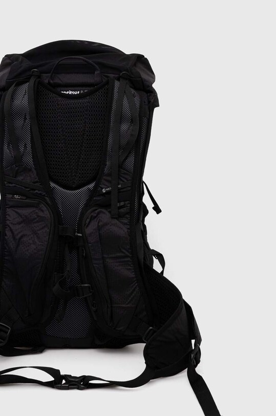 Accesorii Montane rucsac Trailblazer 25 PTZ2517 negru