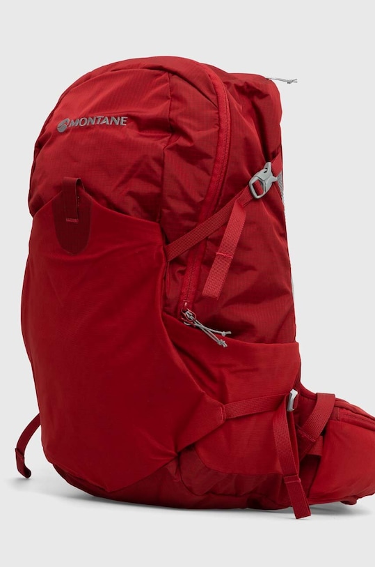 Рюкзак Montane Azote 25 PAZ25 червоний SS24