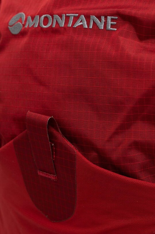 Аксесуари Рюкзак Montane Azote 25 PAZ25 червоний