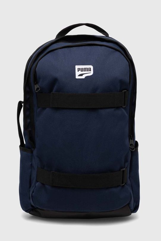 Puma backpack Downtown Backpack Planet friendly navy 902550
