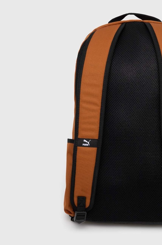 Accessories Puma backpack Downtown Backpack 902550 brown
