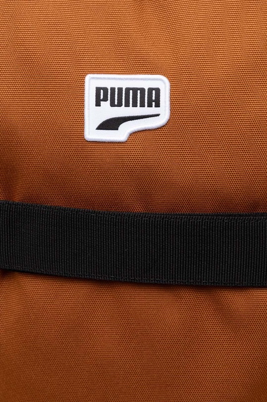 Puma backpack Downtown Backpack brown 902550