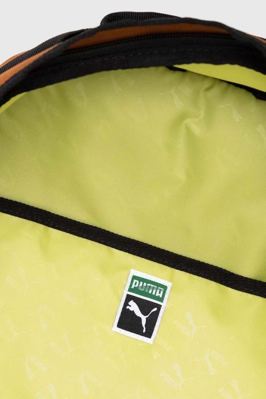 Σακίδιο πλάτης Puma Downtown Backpack 902550 καφέ