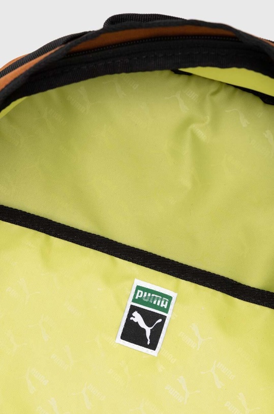 Puma backpack Downtown Backpack 902550 brown
