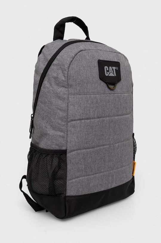 Batoh CAT Footwear 84056.555 šedá SS24