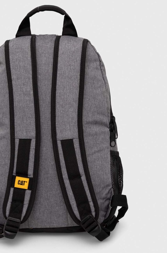 Doplňky Batoh CAT Footwear 84056.555 šedá