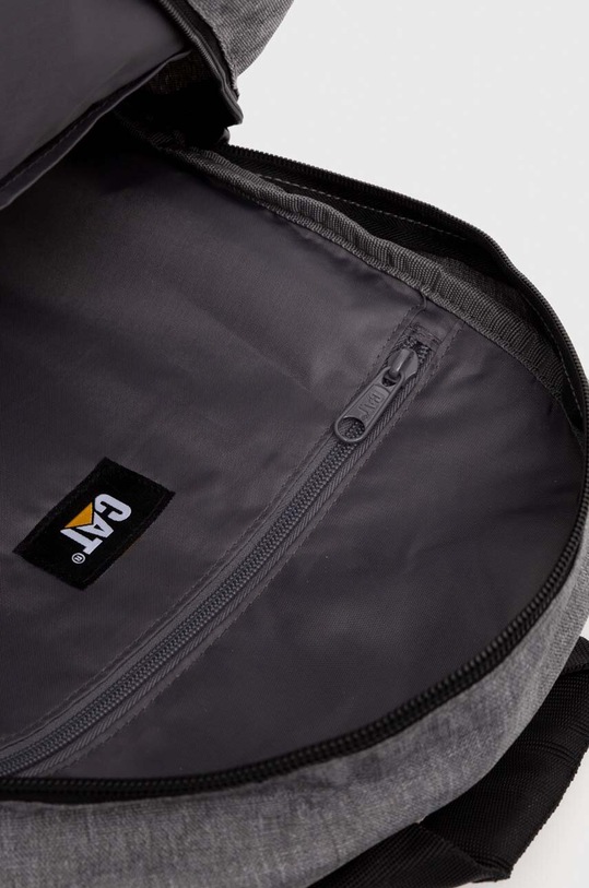 Batoh CAT Footwear 84056.555 šedá