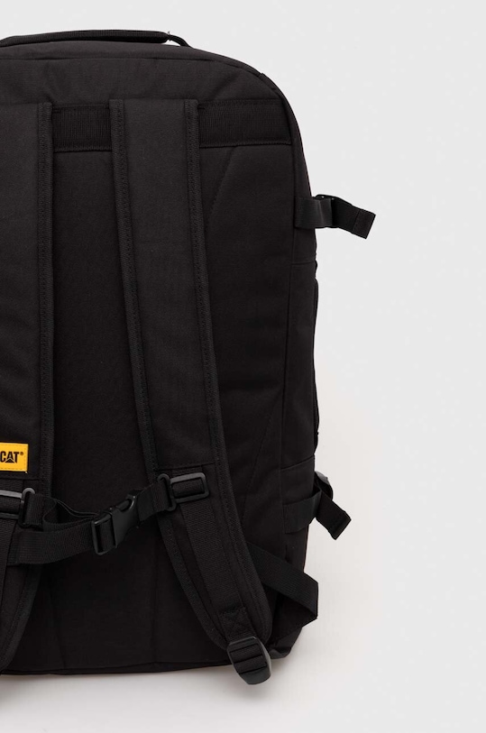 Doplnky Ruksak CAT Footwear 84508.01 čierna