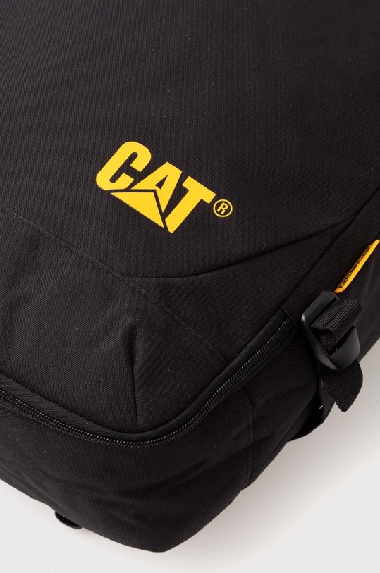 Caterpillar rucsac negru 84508.01