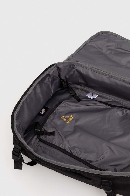 Ruksak CAT Footwear 84508.01 čierna