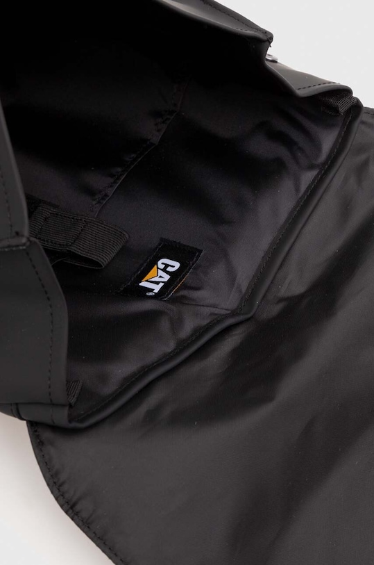 Ruksak CAT Footwear 84516.01 čierna