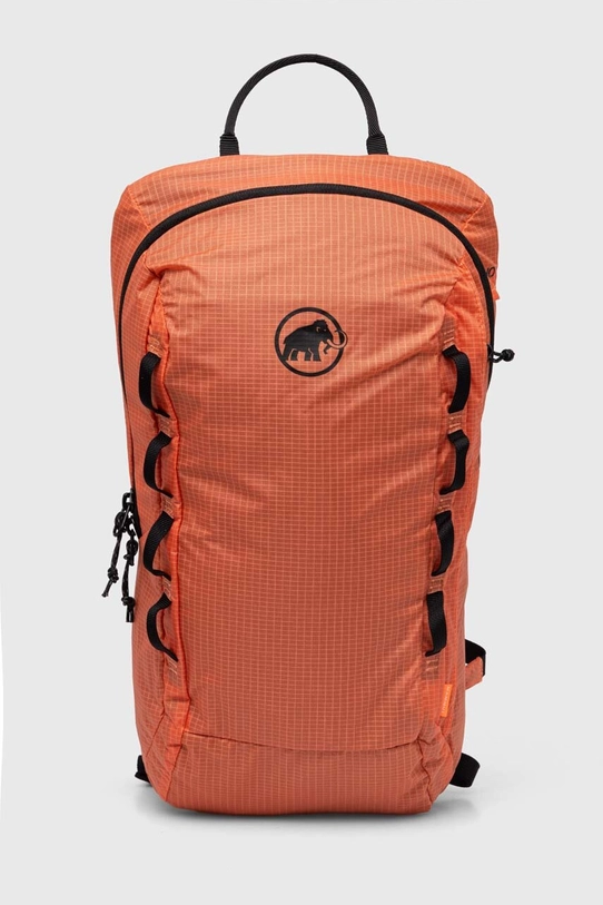 Рюкзак Mammut Neon Light гладкий оранжевый 2510.02491