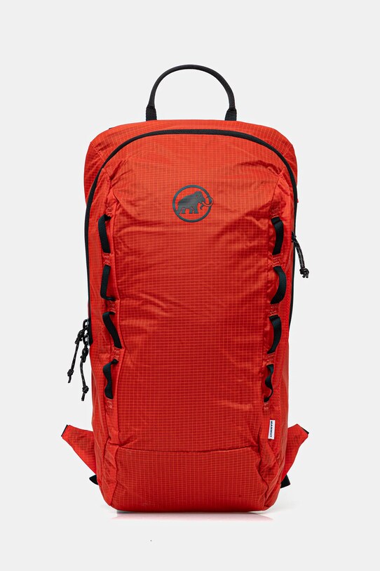 Batoh Mammut Neon Light hladký červená 2510.02491