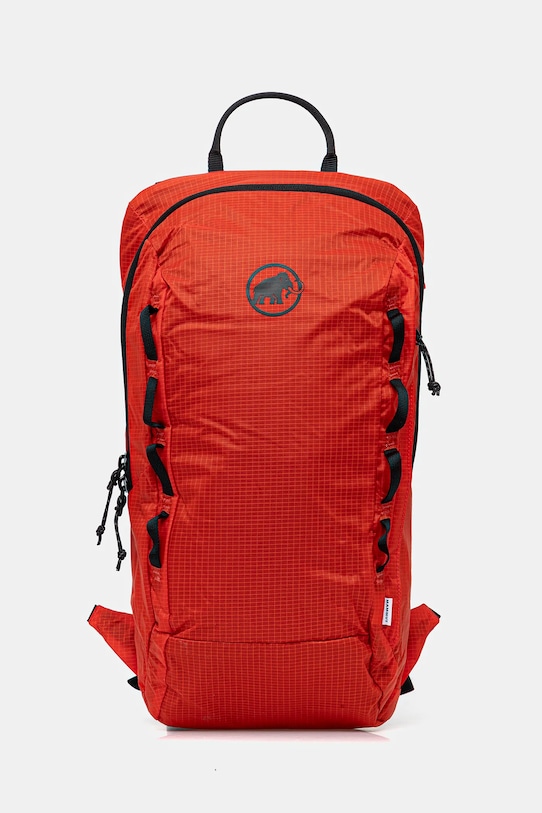 Σακίδιο πλάτης Mammut Neon Light υφασμάτινο κόκκινο 2510.02491