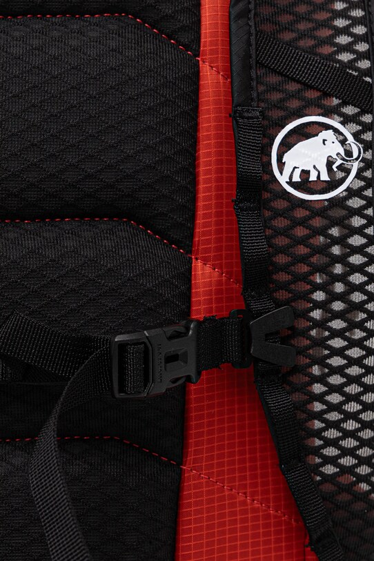 Batoh Mammut Neon Light 2510.02491 červená