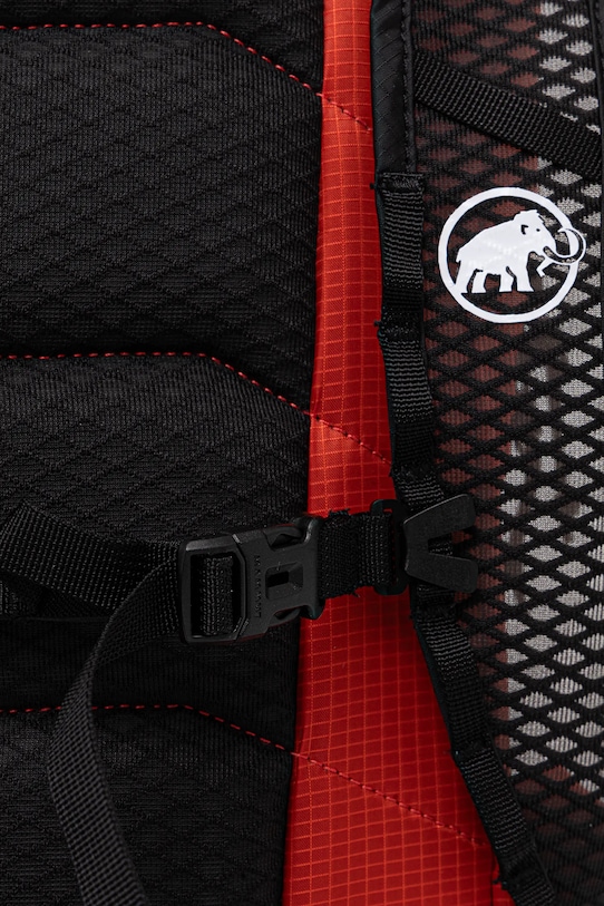 Σακίδιο πλάτης Mammut Neon Light 2510.02491 κόκκινο