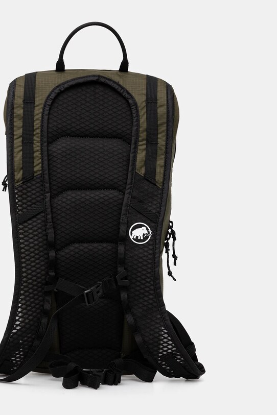 Аксесуари Рюкзак Mammut Neon Light 2510.02491 зелений