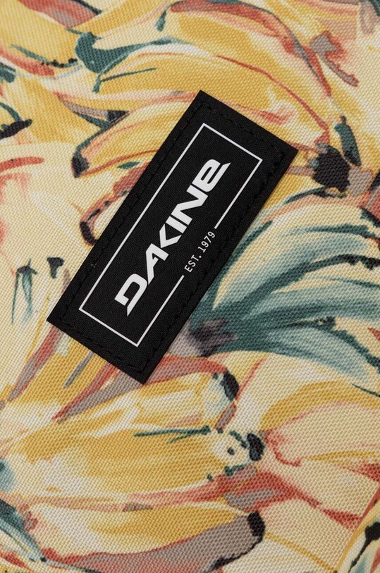 Dakine rucsac CUBBY PACK 12L 10003792 galben