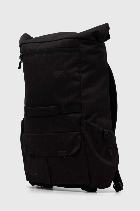 Рюкзак Picture Grounds 18L BP202 чёрный SS24