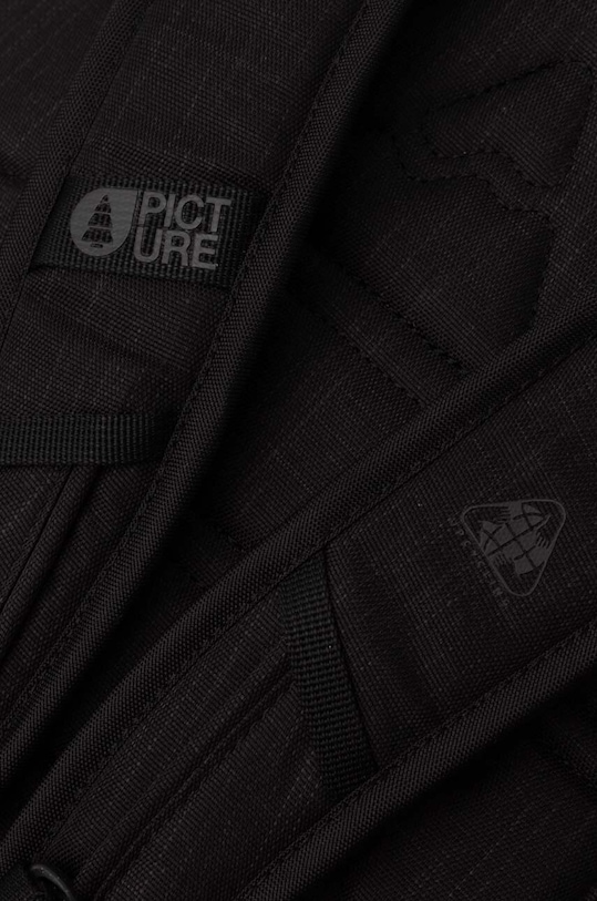 Раница Picture Grounds 18L черен BP202