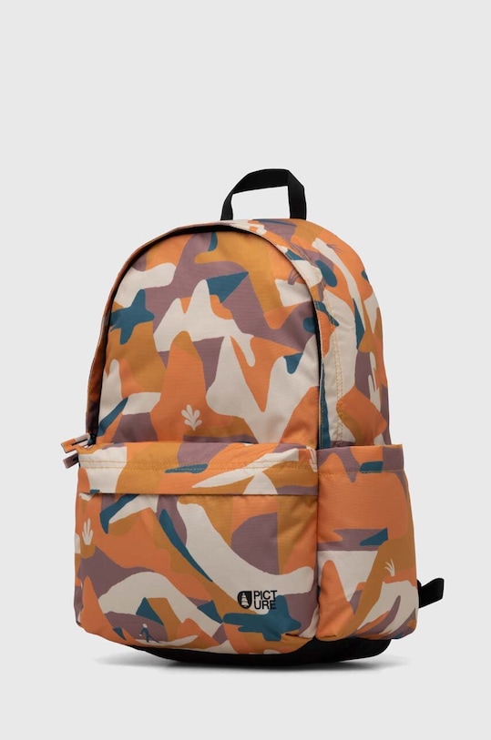 Picture rucsac Tampu 20L BP194 portocaliu SS25