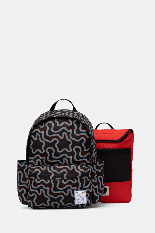 Picture rucsac Tampu 20L negru BP194