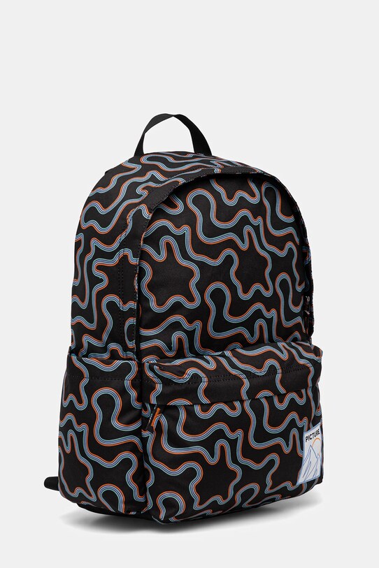 Picture rucsac Tampu 20L BP194 negru SS25