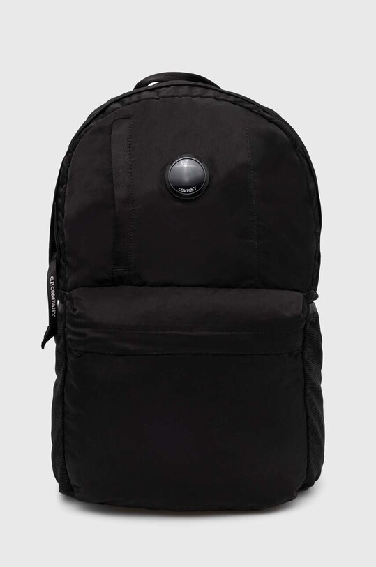 C.P. Company backpack Backpack yes black 16CMAC052A005269G