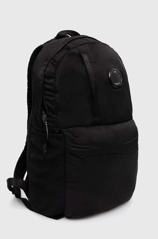 C.P. Company backpack Backpack 16CMAC052A005269G black SS24