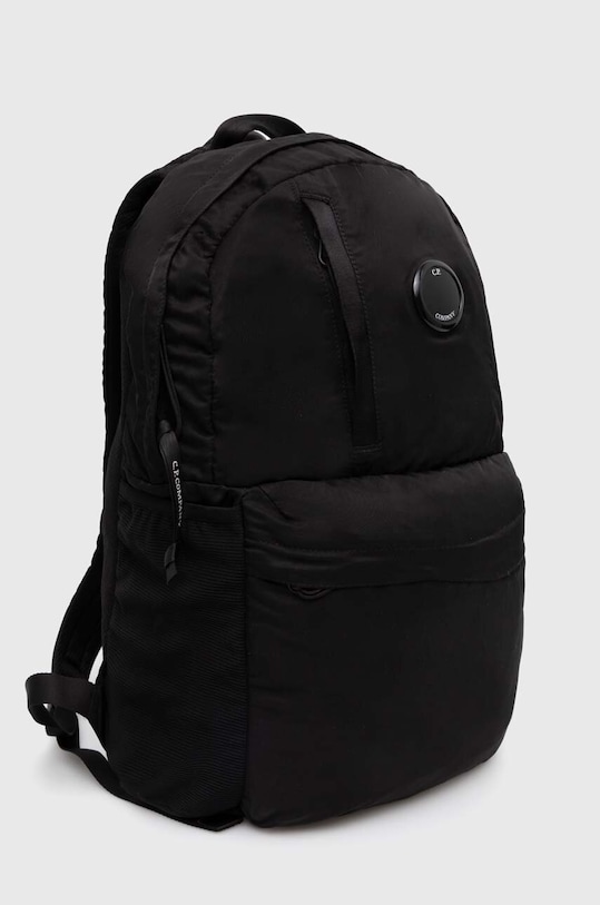C.P. Company hátizsák Backpack 16CMAC052A005269G fekete SS24