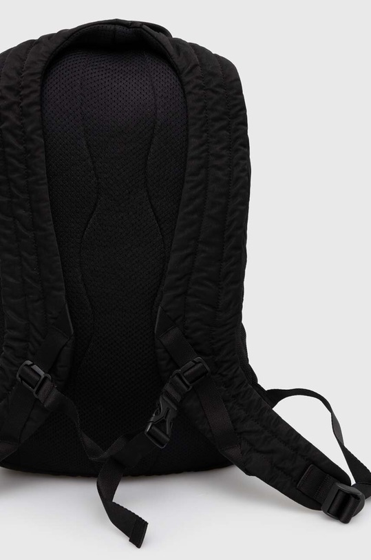 Kiegészítők C.P. Company hátizsák Backpack 16CMAC052A005269G fekete