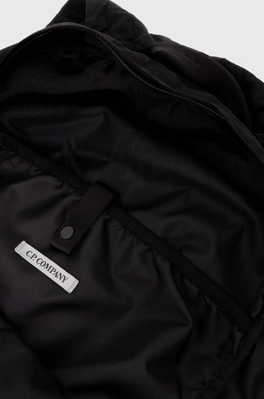 C.P. Company backpack Backpack 16CMAC052A005269G black