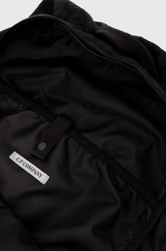 C.P. Company hátizsák Backpack 16CMAC052A005269G fekete
