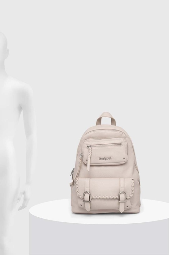 Desigual plecak OMNIA MOMBASA MULTI 24SAKP07