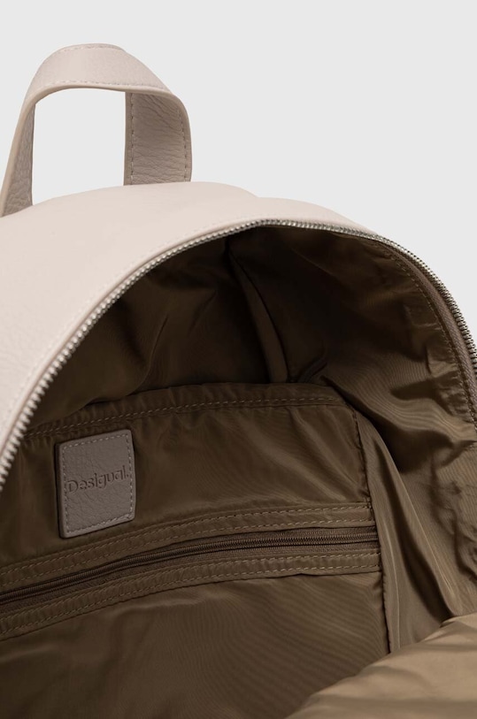 Desigual plecak OMNIA MOMBASA MULTI 24SAKP07 beżowy