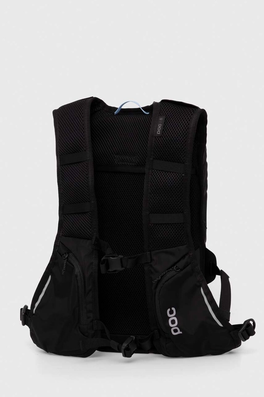 Accessori POC zaino da bicicletta Column VPD 8L 25122 nero