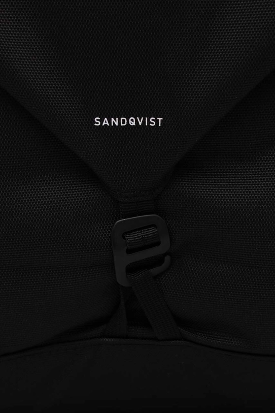 Sandqvist backpack Walter black SQA1923