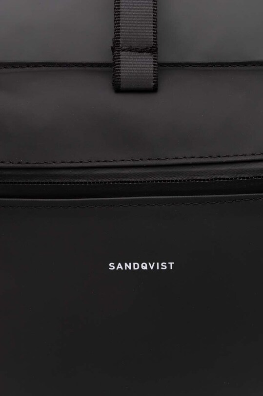 Sandqvist rucsac Ruben 2.0 gri SQA2063