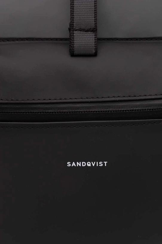 Sandqvist backpack Ruben 2.0 gray SQA2063