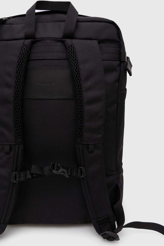 Accessories Sandqvist backpack Alde SQA2179 black