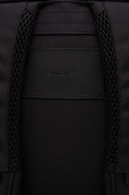 Sandqvist plecak Alde czarny SQA2179