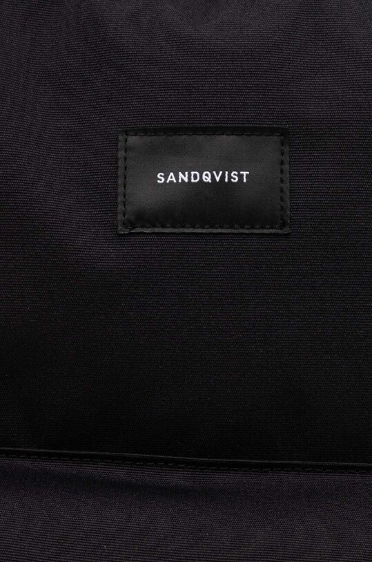 Рюкзак Sandqvist August чорний SQA2278
