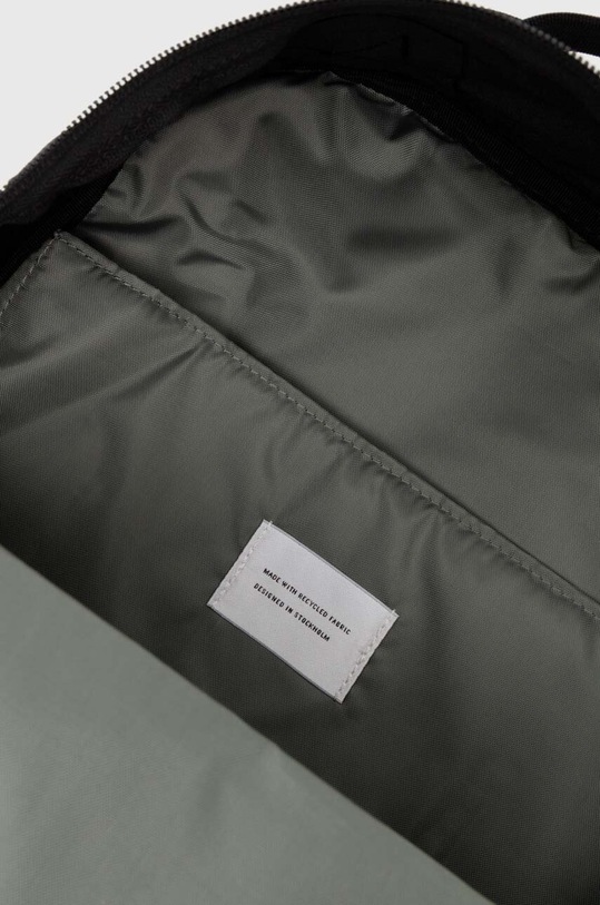 Ruksak Sandqvist August SQA2278 crna