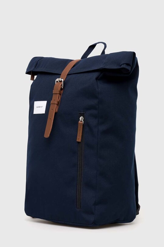 Рюкзак Sandqvist Dante SQA2281 тёмно-синий SS24