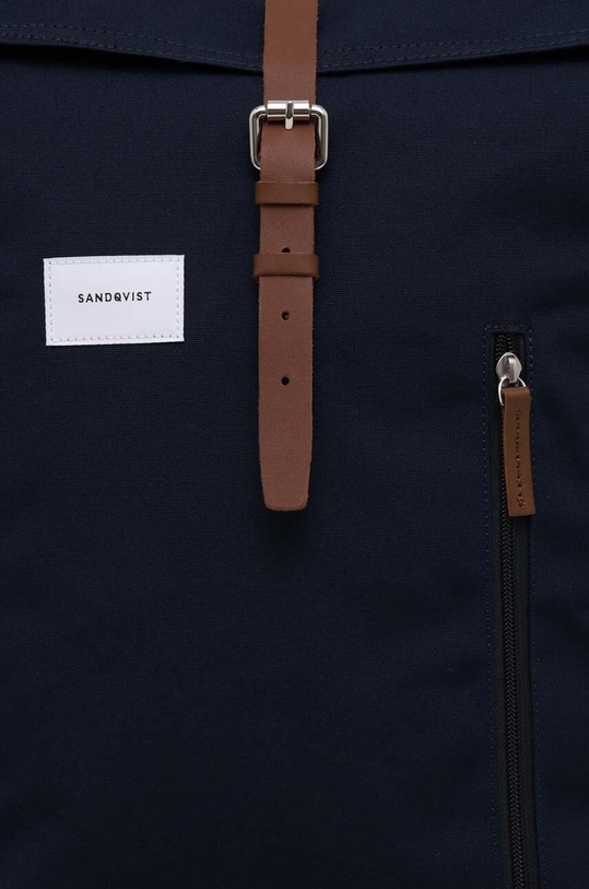 Рюкзак Sandqvist Dante тёмно-синий SQA2281